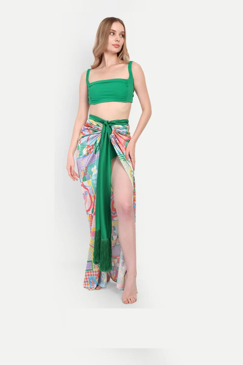 HAZELL SARONG
